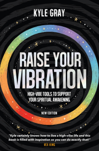 Cover image: Raise Your Vibration (New Edition) 9781401966850