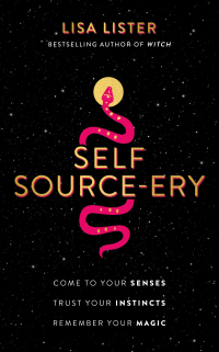 Cover image: Self Source-ery 9781401967475