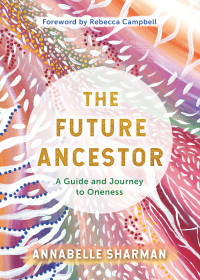 Cover image: The Future Ancestor 9781401968274