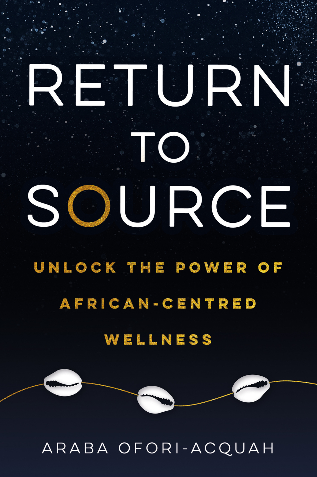 Return to Source (eBook)