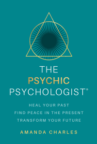 Cover image: The Psychic Psychologist 9781401968311