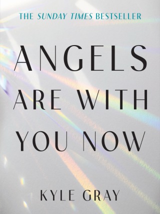 Cover image: Angels Are with You Now 9781401968571