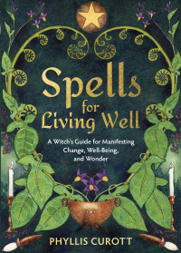 Cover image: Spells for Living Well 9781401971168