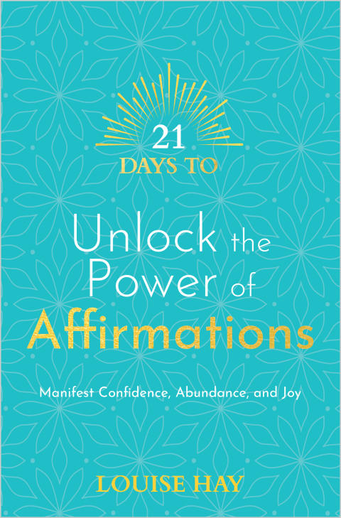 21 Days to Unlock the Power of Affirmations : Manifest Confidence, Abundance, and Joy - FULL INSTANT DOWNLOAD | PDF DOCX EPUB