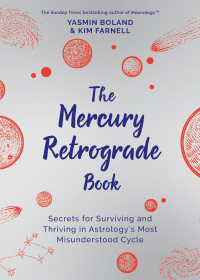 Cover image: The Mercury Retrograde Book 9781401967741