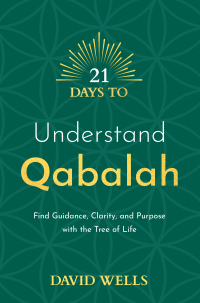 Cover image: 21 Days to Understand Qabalah