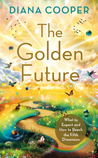 Cover image: The Golden Future 9781401972875