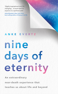 Cover image: Nine Days of Eternity 9781401973476