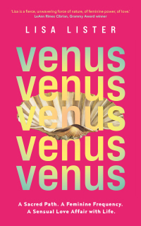 Cover image: Venus 9781401973995