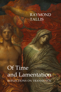 Cover image: Of Time and Lamentation 1st edition 9781788211741