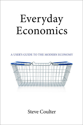 Cover image: Everyday Economics 1st edition 9781911116363
