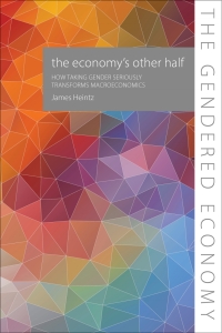 Imagen de portada: The Economy's Other Half 1st edition 9781788210638