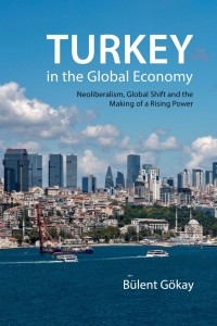 Cover image: Turkey in the Global Economy 1st edition 9781788210843