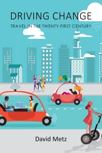 Cover image: Driving Change 1st edition 9781788211215