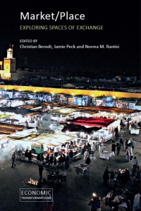 Cover image: Market/Place 1st edition 9781788211260
