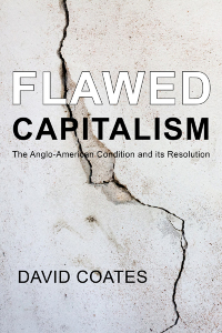 Imagen de portada: Flawed Capitalism 1st edition 9781911116332