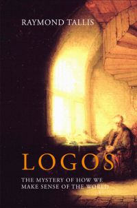 Cover image: Logos 1st edition 9781788216197