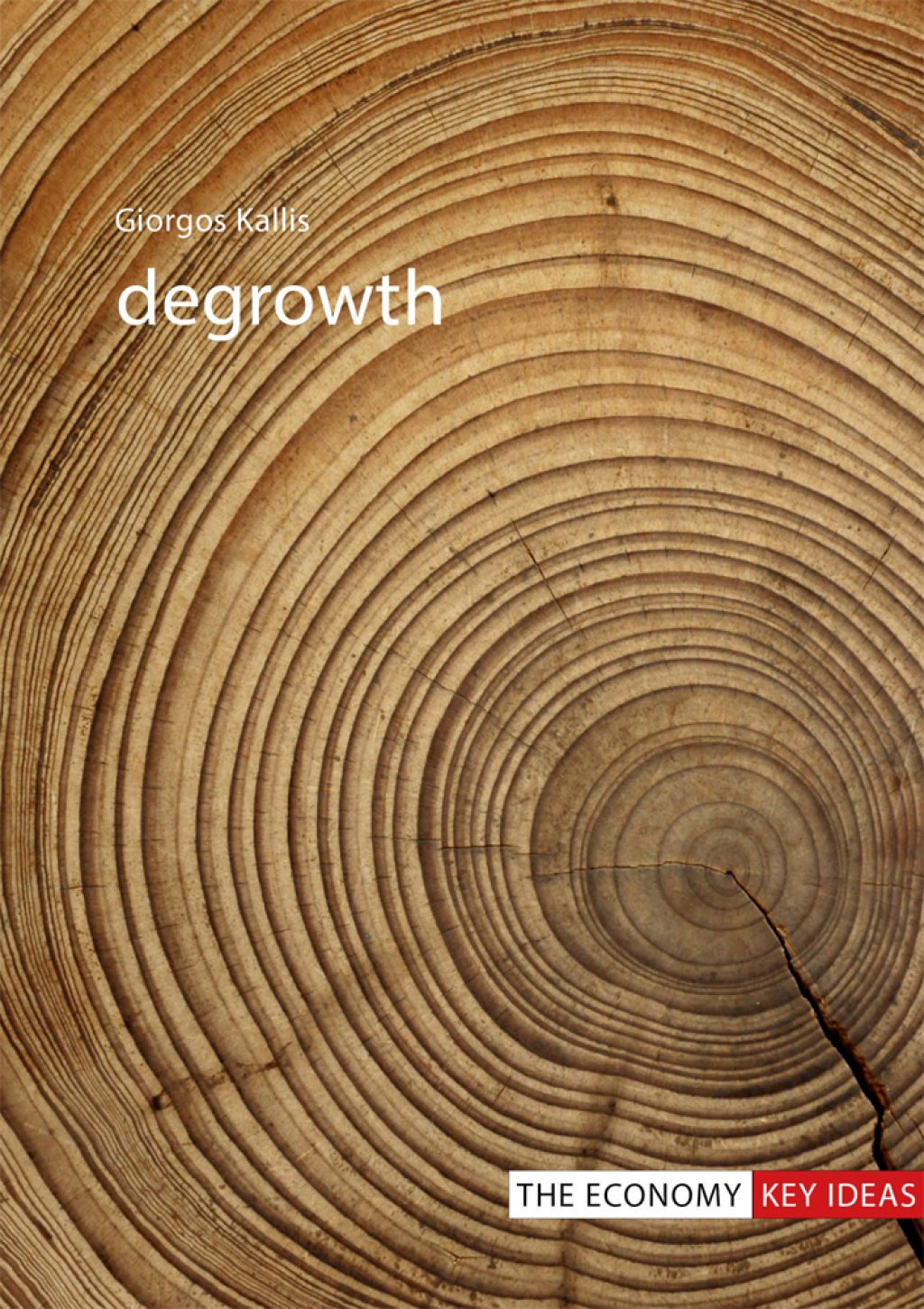 Degrowth 1st Edition