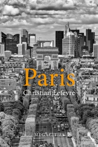 Cover image: Paris 1st edition 9781788211413