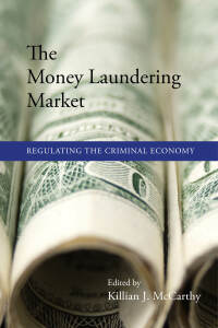 Imagen de portada: The Money Laundering Market 1st edition 9781911116431
