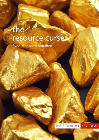 Cover image: The Resource Curse 1st edition 9781911116493