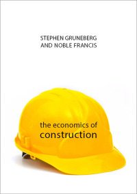 Cover image: The Economics of Construction 1st edition 9781788210157