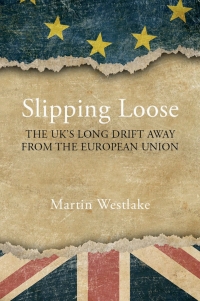 Imagen de portada: Slipping Loose 1st edition 9781788212014