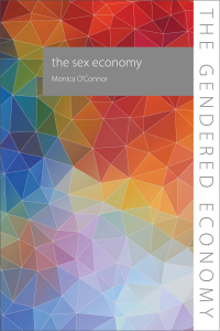 Titelbild: The Sex Economy 1st edition 9781788210126