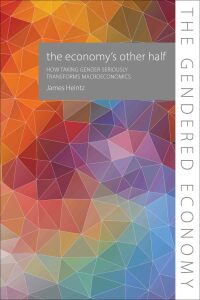 Cover image: The Economy's Other Half 1st edition 9781788210638