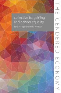 Imagen de portada: Collective Bargaining and Gender Equality 1st edition 9781788210768