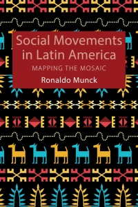 Titelbild: Social Movements in Latin America 1st edition 9781788212434