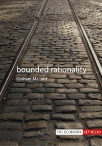 Imagen de portada: Bounded Rationality 1st edition 9781788212588