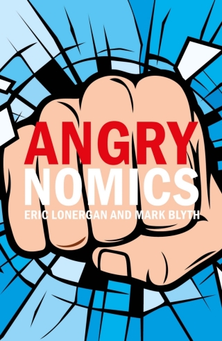 Imagen de portada: Angrynomics 1st edition 9781788212793