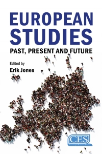 Cover image: European Studies 1st edition 9781788212823