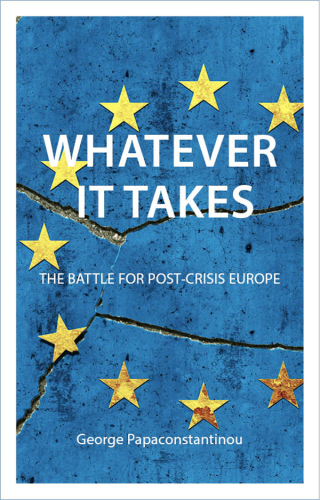 表紙画像: Whatever it Takes 1st edition 9781911116981