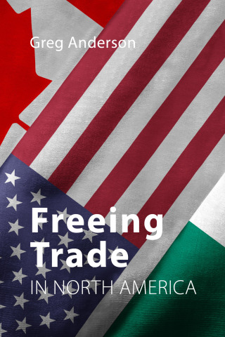 Imagen de portada: Freeing Trade in North America 1st edition 9781788210614