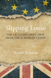 Cover image: Slipping Loose 1st edition 9781788212014