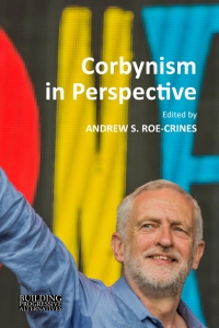 Cover image: Corbynism in Perspective 1st edition 9781788212915