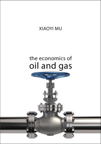 Imagen de portada: The Economics of Oil and Gas 1st edition 9781911116288