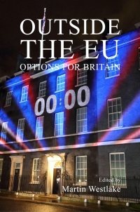 Imagen de portada: Outside the EU 1st edition 9781788213127