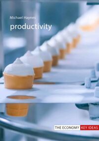 Cover image: Productivity 1st edition 9781788211475