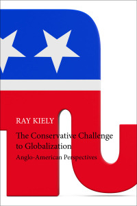 Cover image: The Conservative Challenge to Globalization 1st edition 9781788210973