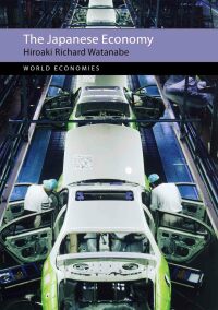 Omslagafbeelding: The Japanese Economy 1st edition 9781788210515