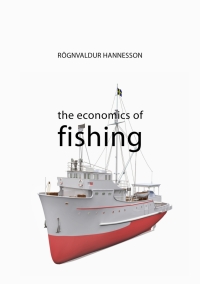 Cover image: The Economics of Fishing 1st edition 9781788213448