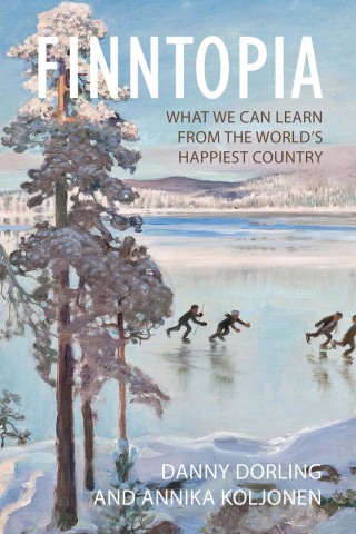 Imagen de portada: Finntopia 1st edition 9781788212168