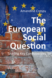 Imagen de portada: The European Social Question 9781788213585