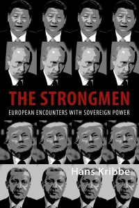 Immagine di copertina: The Strongmen 1st edition 9781788212755