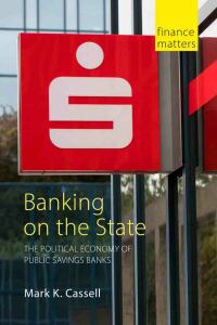 صورة الغلاف: Banking on the State 1st edition 9781788211963