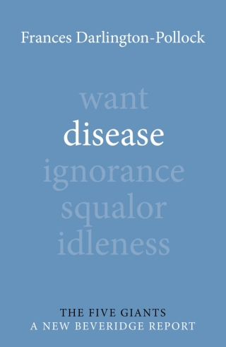 Imagen de portada: Disease 9781788213912