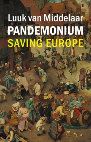 Titelbild: Pandemonium 1st edition 9781788214230